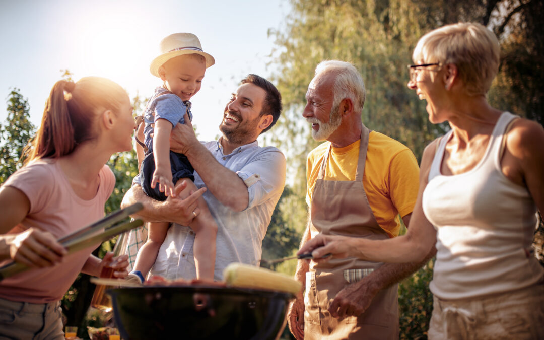 Your Family Reunion Planning Guide for 2026