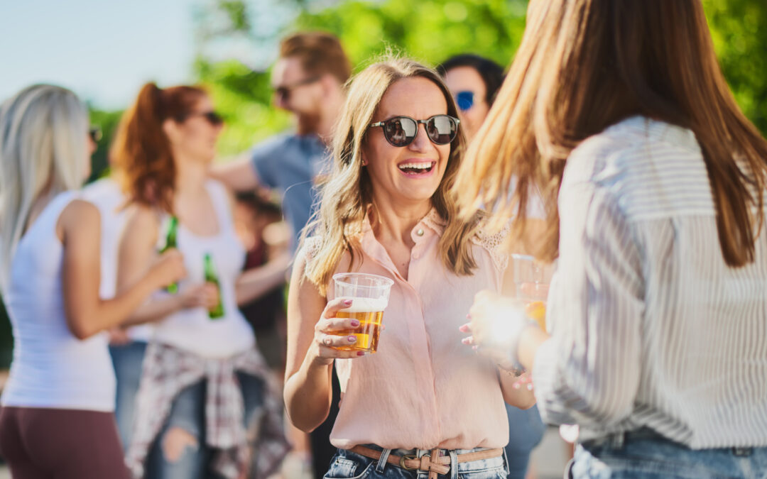 Family Reunion Planning: Delegate Like a Pro for a Stress-Free Event