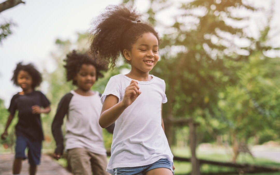 Easy Kid-Friendly Family Reunion Meals