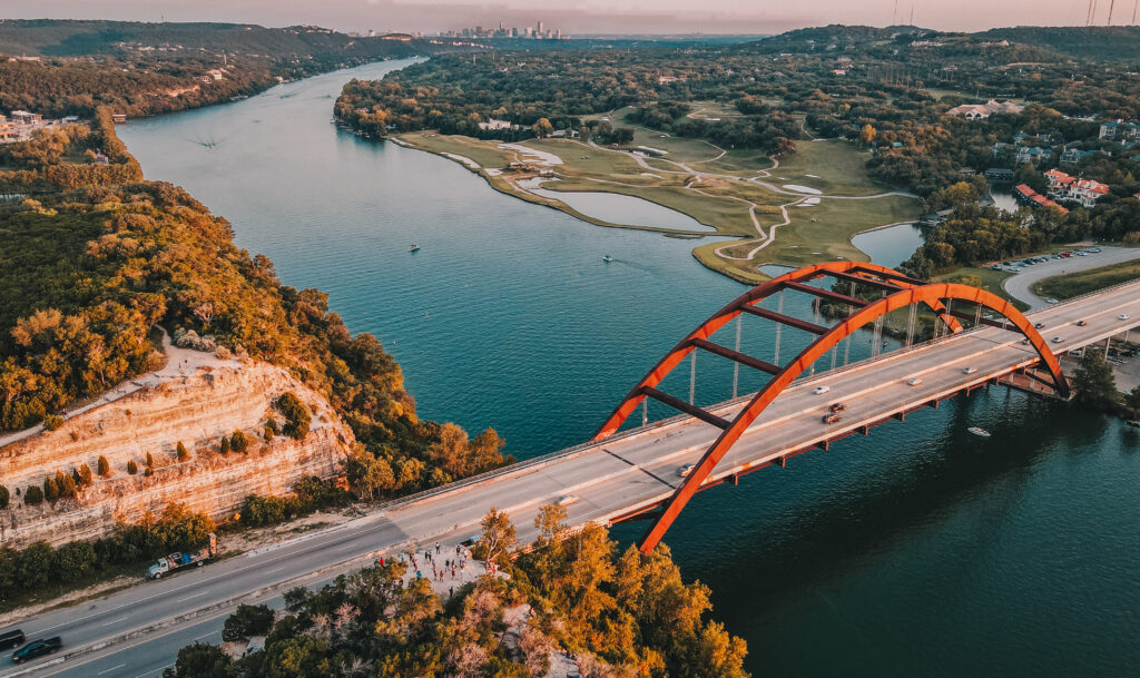 Austin, Texas