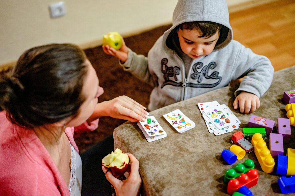 indoor games for family reunion kids games kid card games card games for all ages