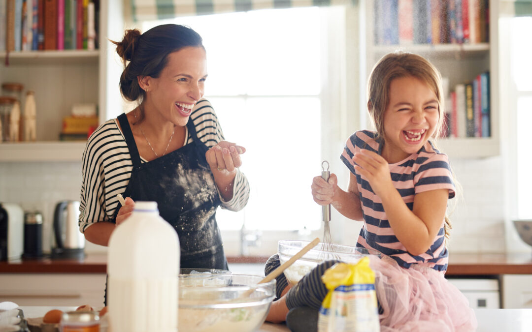 Family Reunion Recipes That Stir the Soul and Unite Generations