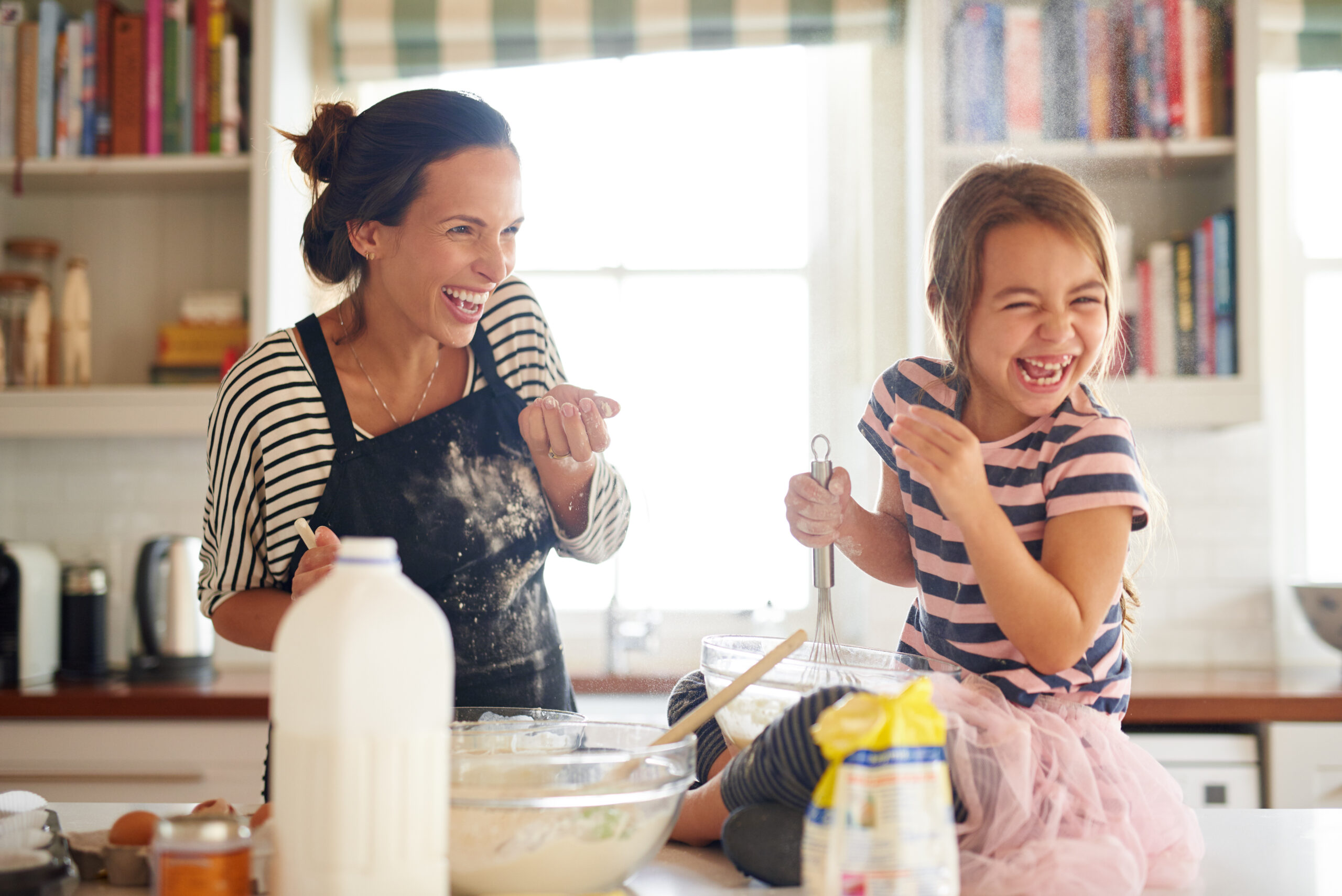 Plan a high school reunion family reunion recipes baking