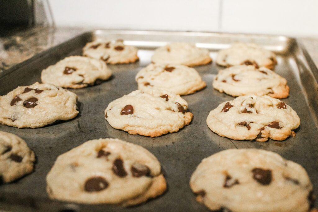 cookies family reunion