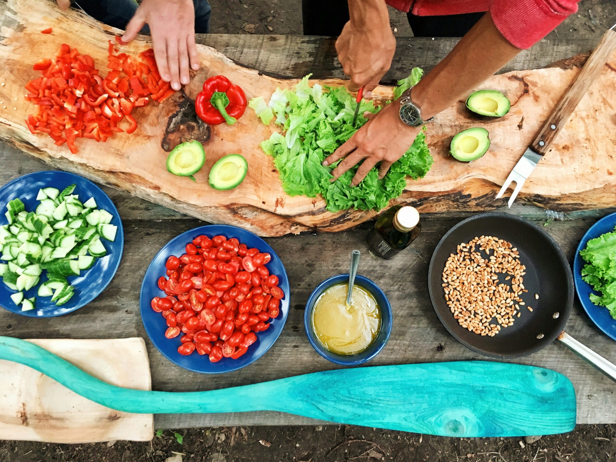 famiuly reunion recipe